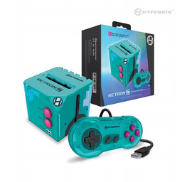 Konsola Hyperkin Retron-sq Hd Hyper Bea