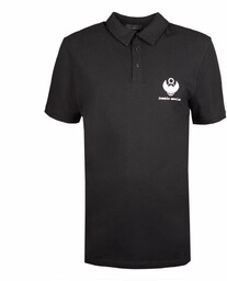 Frankie Morello Koszulka Polo