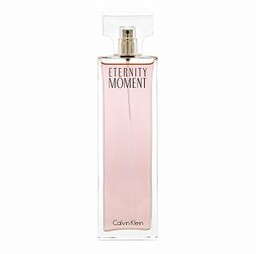 Calvin Klein Eternity Moment woda perfumowana dla kobiet