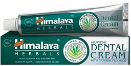 HIMALAYA_Herbals Ayurvedic Dental Cream pasta do zębów