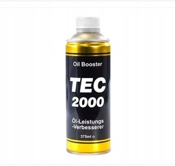TEC2000 Oil Booster dodatek do olejów
