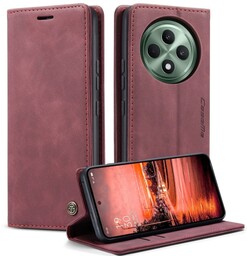 Etui z klapką CaseMe Premium do Oppo Reno