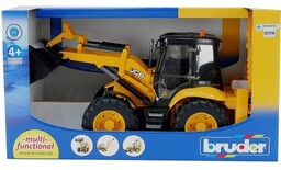 BRUDER Koparko-ładowarka JCB 5CX Eco BR-02454