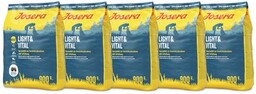 JOSERA Karma dla psa Light & Vital Drób