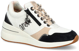 Sneakersy - ANEKKE PEACE AND LOVE 38390-426