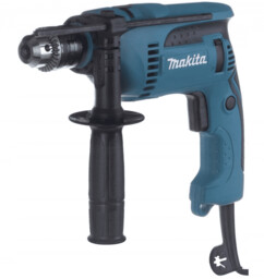 Makita WIERTARKA UDAROWA 680W WALIZKA HP1640K