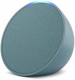 Amazon Echo Pop Midnight Teal
