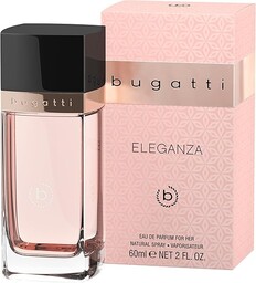 Bugatti Eleganza Woda Perfumowana, 60 ml