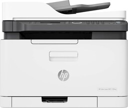 Urządzenie Wielofunkcyjne Hp 179fnw Faks Wi-Fi