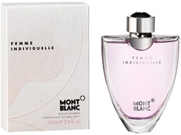 Mont Blanc Individuelle Femme 75ml woda toaletowa