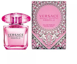 Versace Bright Crystal Absolu, woda perfumowana, 30ml (W)
