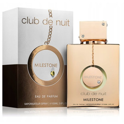 Armaf Club de Nuit Milestone woda perfumowana 200ml