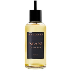 BVLGARI Man In Black Perfumy 200 ml