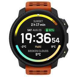 Suunto Vertical 2 Canyon