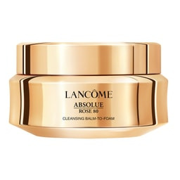 LANCÔME Absolue Rose 80 Balm to Foam Pianka