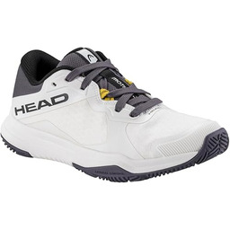 HEAD Unisex Youth Motion Padel Junior buty