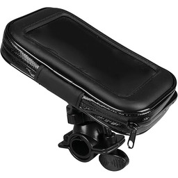 RAYMOND torba na smartfon, uchwyt na kierownicę lub