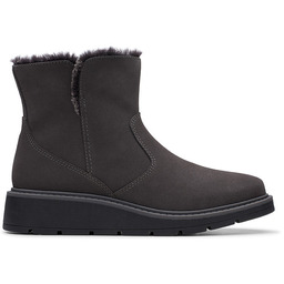 Clarks, Botki damskie, Ivery Ridge, rozmiar 37 1/2