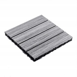 Podest Tarasowy Panel Premium Gray 30x30 podest