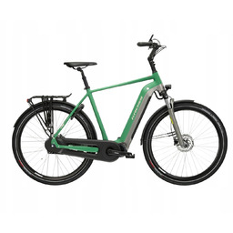 Rower Ebike Kross Sentio Hybrid 6.0 504WH r.XL