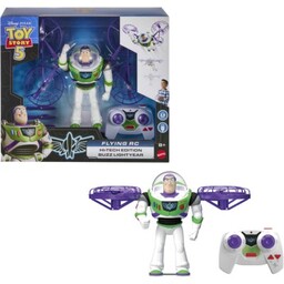 MATTEL Figurka zdalnie sterowana Toy Story 5 Latający