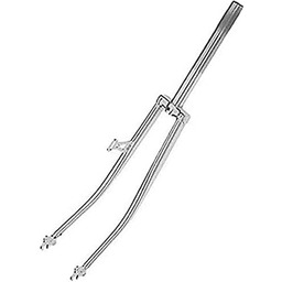 Point Widelec sportowy - 28", srebrny, 240 mm
