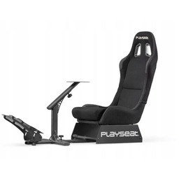 Krzesło dla graczy Playseat Evolution Czarny