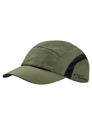 Czapka z daszkiem Jack Wolfskin Vent Cap M