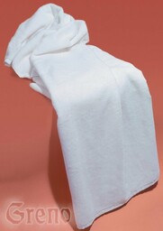 Ręcznik Hotelowy Gładki Exclussive Greno 30 x 30