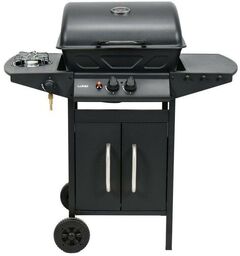 LUND Grill gazowy 2+1 99645