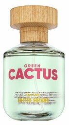Benetton United Dreams Green Cactus woda toaletowa