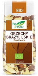 Bio Planet Orzechy brazylijskie 150 g (EKO)