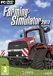 Farming Simulator 2013 - DLC Pack, Klucz Steam,