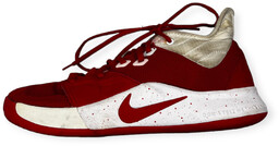 Sportowe buty męskie sznurowane Nike 39