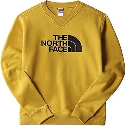 THE NORTH FACE Drew Peak Crew bluza męska