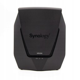 Router Synology WRX560 Wi-Fi 6 Mesh 2,5 Gbps