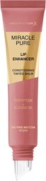 Max Factor Miracle Pure Lip Enhancer nawilżający balsam