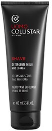 COLLISTAR Uomo Cleansing Scrub Peeling peeling oczyszczający 100ml