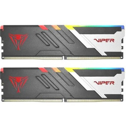 Patriot Viper Venom RGB 32GB [2x16GB 6400MHz DDR5