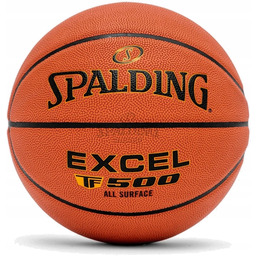 Spalding TF500 5 Excel piłka do koszykówki