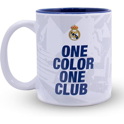 Hy-Pro Oficjalnie licencjonowany kubek Real Madryt CF 325