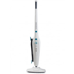 Pionowy mop parowy Leifheit CleanTenso 11910-0, 1200