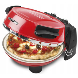 Piec Do Pizzy G3FERRARI G10032 Napoletana 2 Kamienie