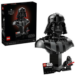 LEGO Star Wars 75439 - Popiersie Dartha Vadera