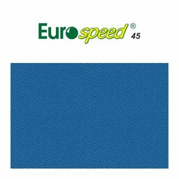 Sukno Eurospeed - szerokość 165 cm - blue
