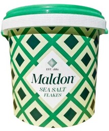 Sól Maldon Sea Salt Flakes 1,4kg