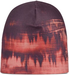 Czapka Buff ThermoNet Beanie - matewa garnet
