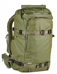 Shimoda Action X70 HD Starter Kit Army Green