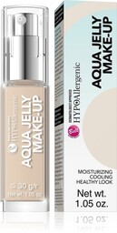 Bell Hypoallergenic Fluid Aqua Jelly nawilżająco-chłodzący nr 01