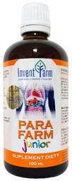 Para Farm Junior Invent Farm Dynia, Koper, Rumianek